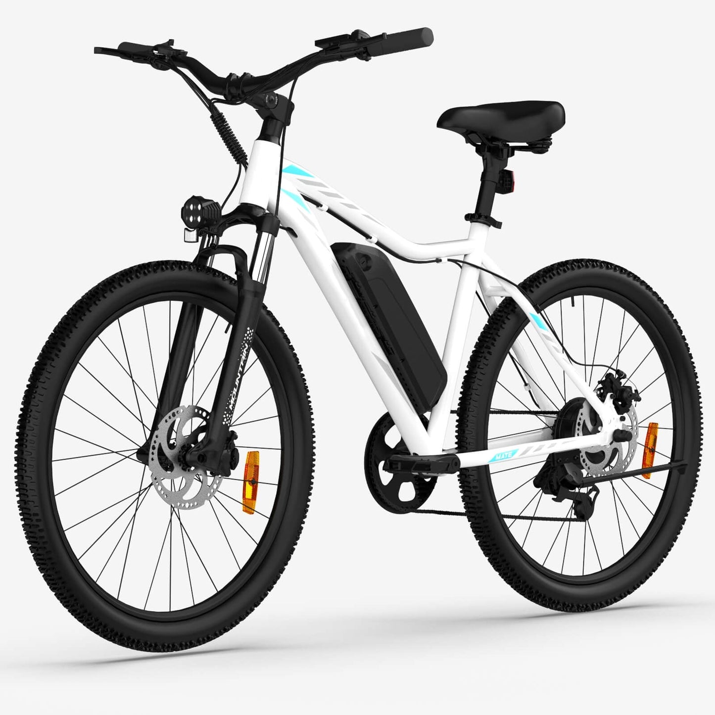 EB17 Mate Electric Bike