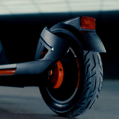 5TH WHEEL G11Pro 1200W Peak Motor Electric Scooter for Adult, 11” Vacuum Tires, 46.8V 20mph & 40 Miles Range E Scooter with Turn Signal & App Control