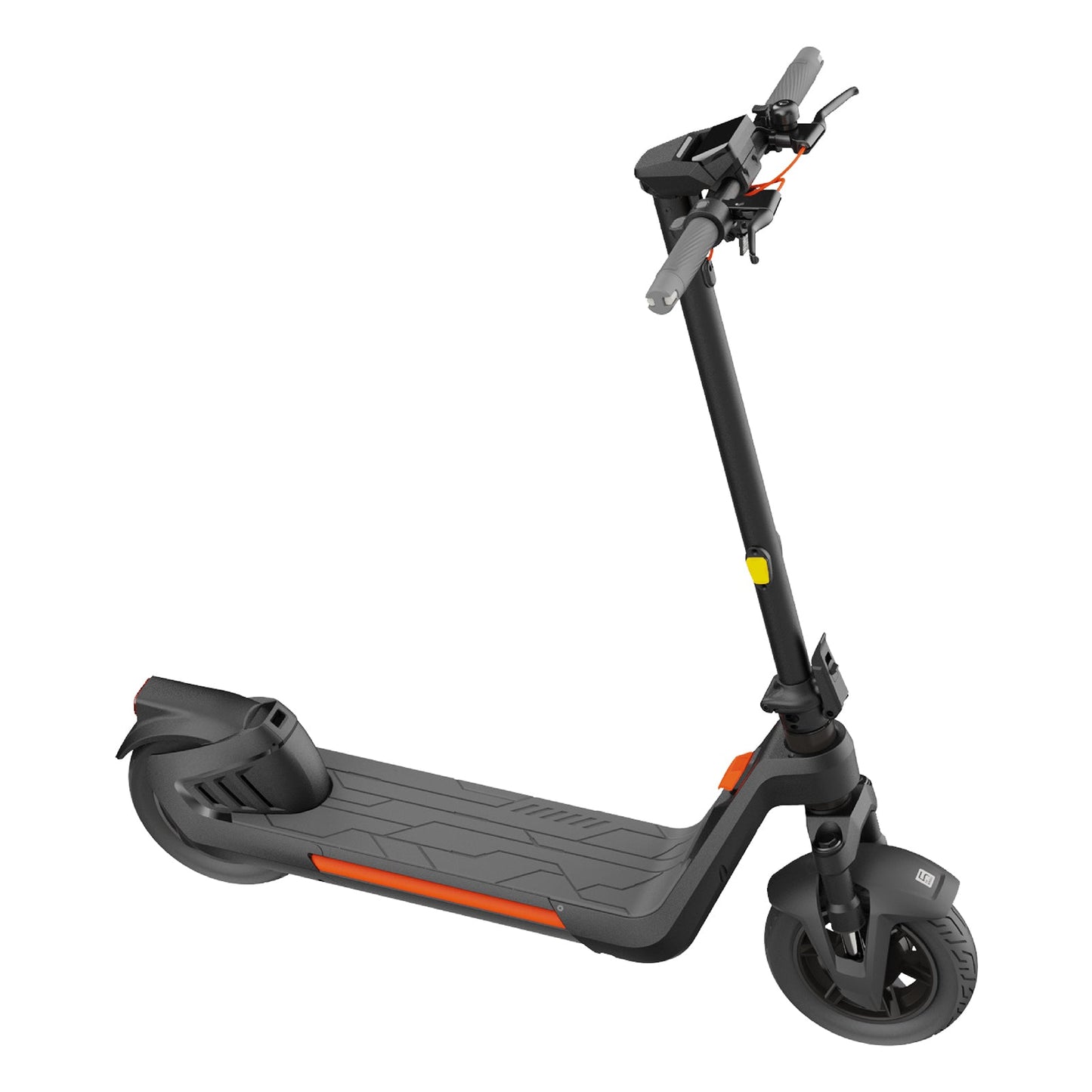 5TH WHEEL G11Pro 1200W Peak Motor Electric Scooter for Adult, 11” Vacuum Tires, 46.8V 20mph & 40 Miles Range E Scooter with Turn Signal & App Control