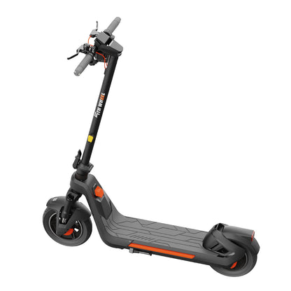 5TH WHEEL G11Pro 1200W Peak Motor Electric Scooter for Adult, 11” Vacuum Tires, 46.8V 20mph & 40 Miles Range E Scooter with Turn Signal & App Control