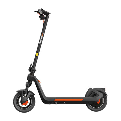 5TH WHEEL G11Pro 1200W Peak Motor Electric Scooter for Adult, 11” Vacuum Tires, 46.8V 20mph & 40 Miles Range E Scooter with Turn Signal & App Control
