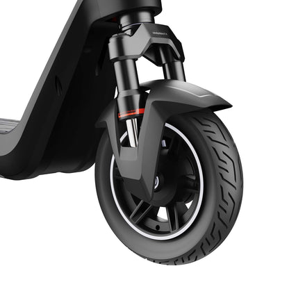 5TH WHEEL G11Pro 1200W Peak Motor Electric Scooter for Adult, 11” Vacuum Tires, 46.8V 20mph & 40 Miles Range E Scooter with Turn Signal & App Control