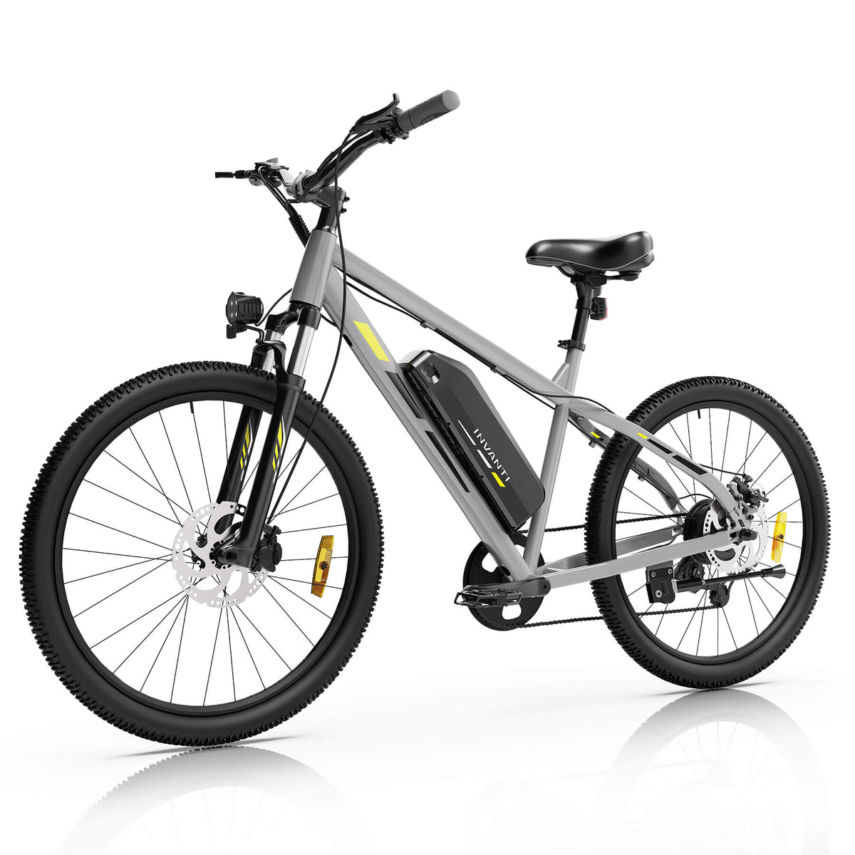 5TH WHEEL METROX 350W  Commuter Electric Bike
