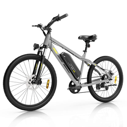 5TH WHEEL METROX 350W  Commuter Electric Bike