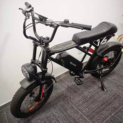 Myranix ebike