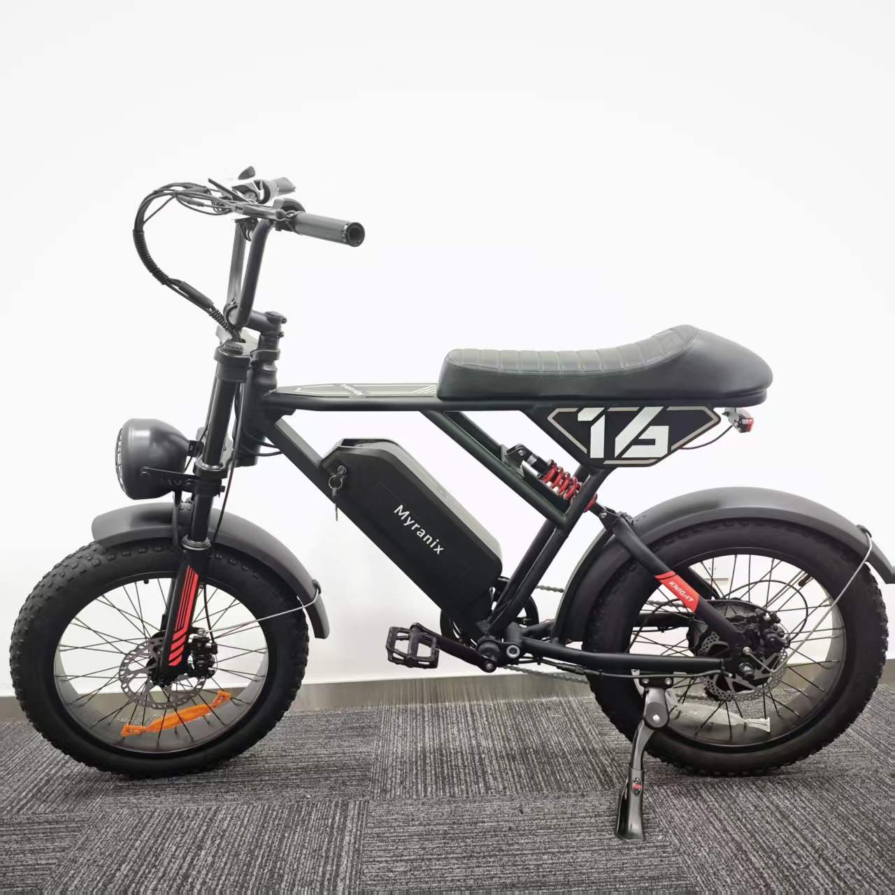 Myranix ebike