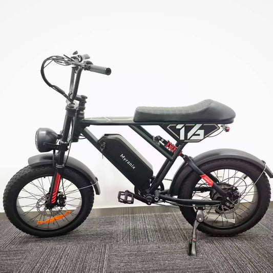 Myranix ebike