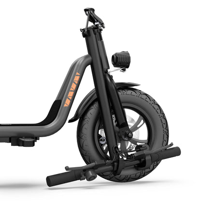 5TH WHEEL T20PRO 700W Peak Seated Electric Scooter