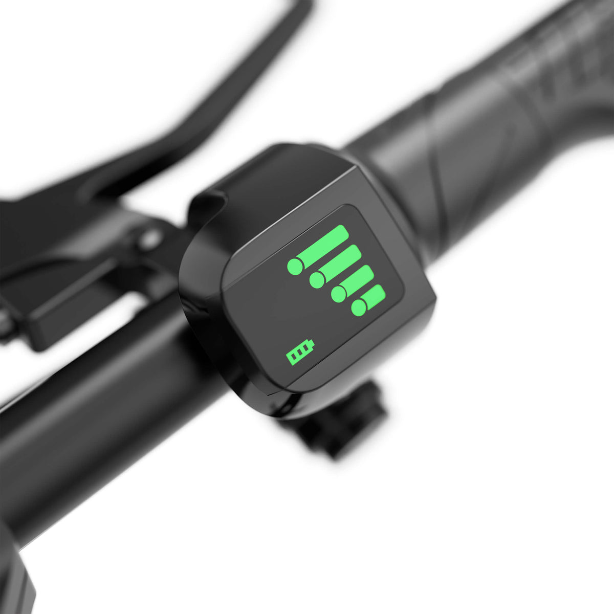 5TH WHEEL T20PRO 700W Peak Seated Electric Scooter