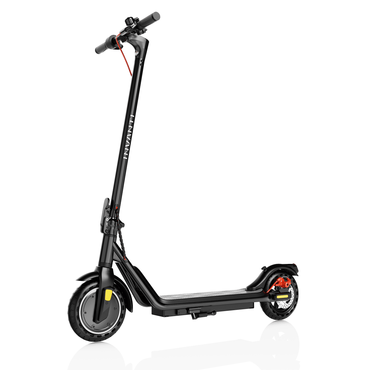 5TH WHEEL V10PLUS 350W Motor Electric Scooter