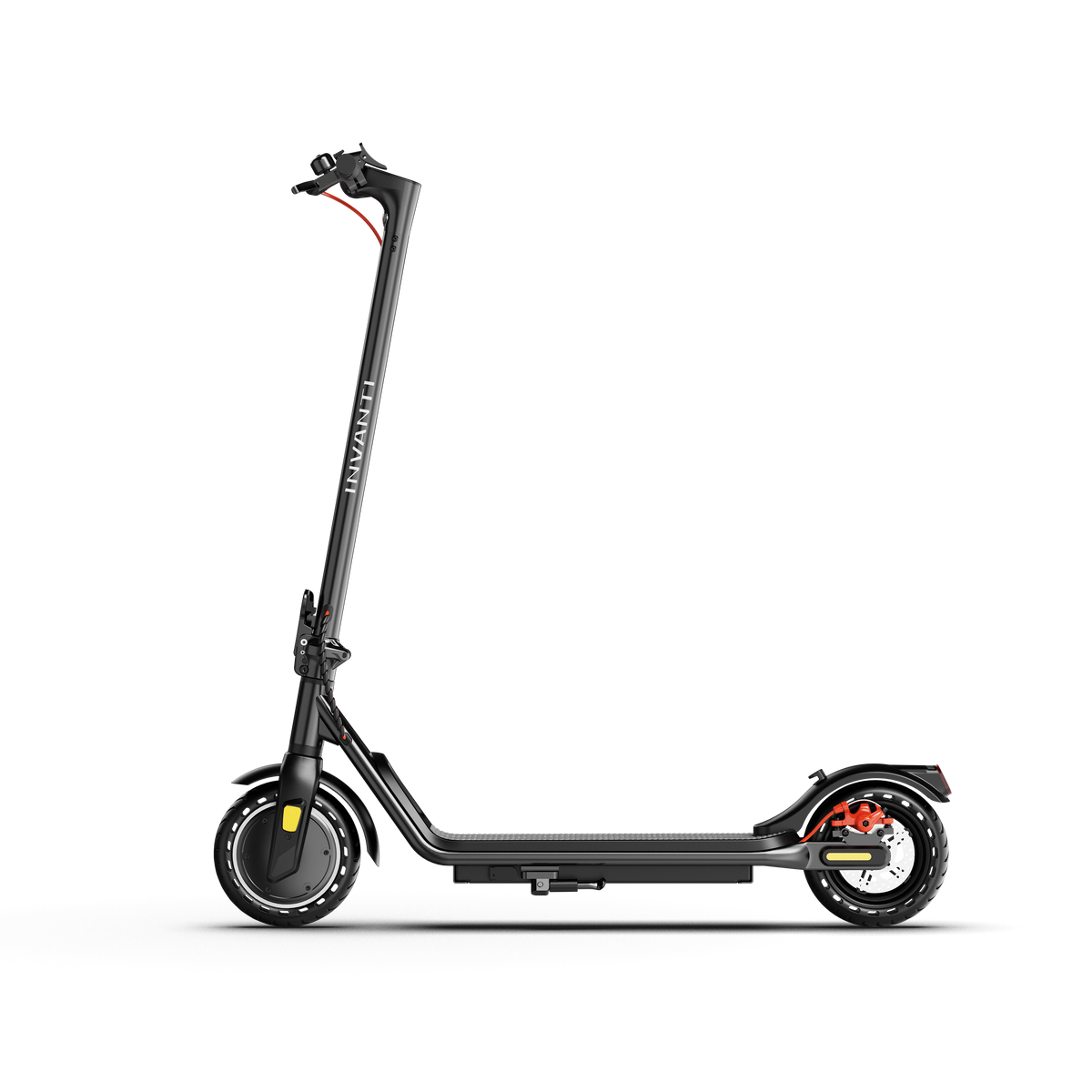 5TH WHEEL V10PLUS 350W Motor Electric Scooter