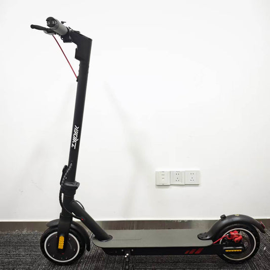 Zyldek electric scooter